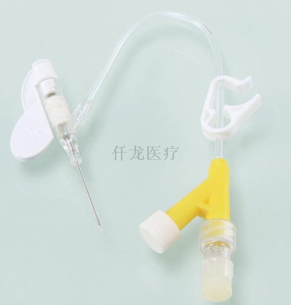 正壓留置針VS普通留置針，到底哪個(gè)好？