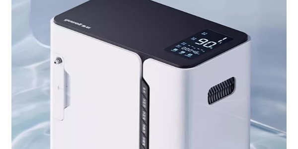 家用制氧機能用幾年？一文看懂影響壽命的關鍵因素