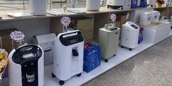 制氧機(jī)有異味怎么辦？這些小妙招幫你解決！