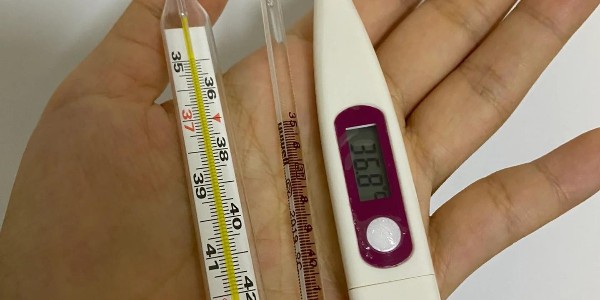 家用體溫計(jì)大揭秘！這樣選這樣用，再也不怕測不準(zhǔn)